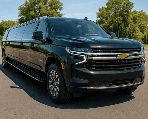 San Ramon Bus Rental