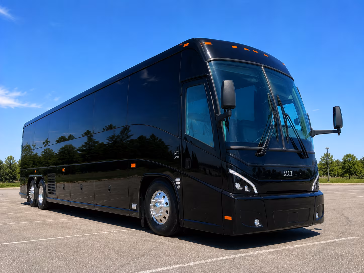 airport pickup buses for wedding guests flying into oak sfo or sjc