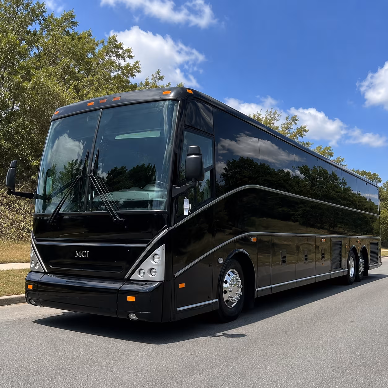 busrentalsanramon com is the go to for giants game shuttles to oracle park
