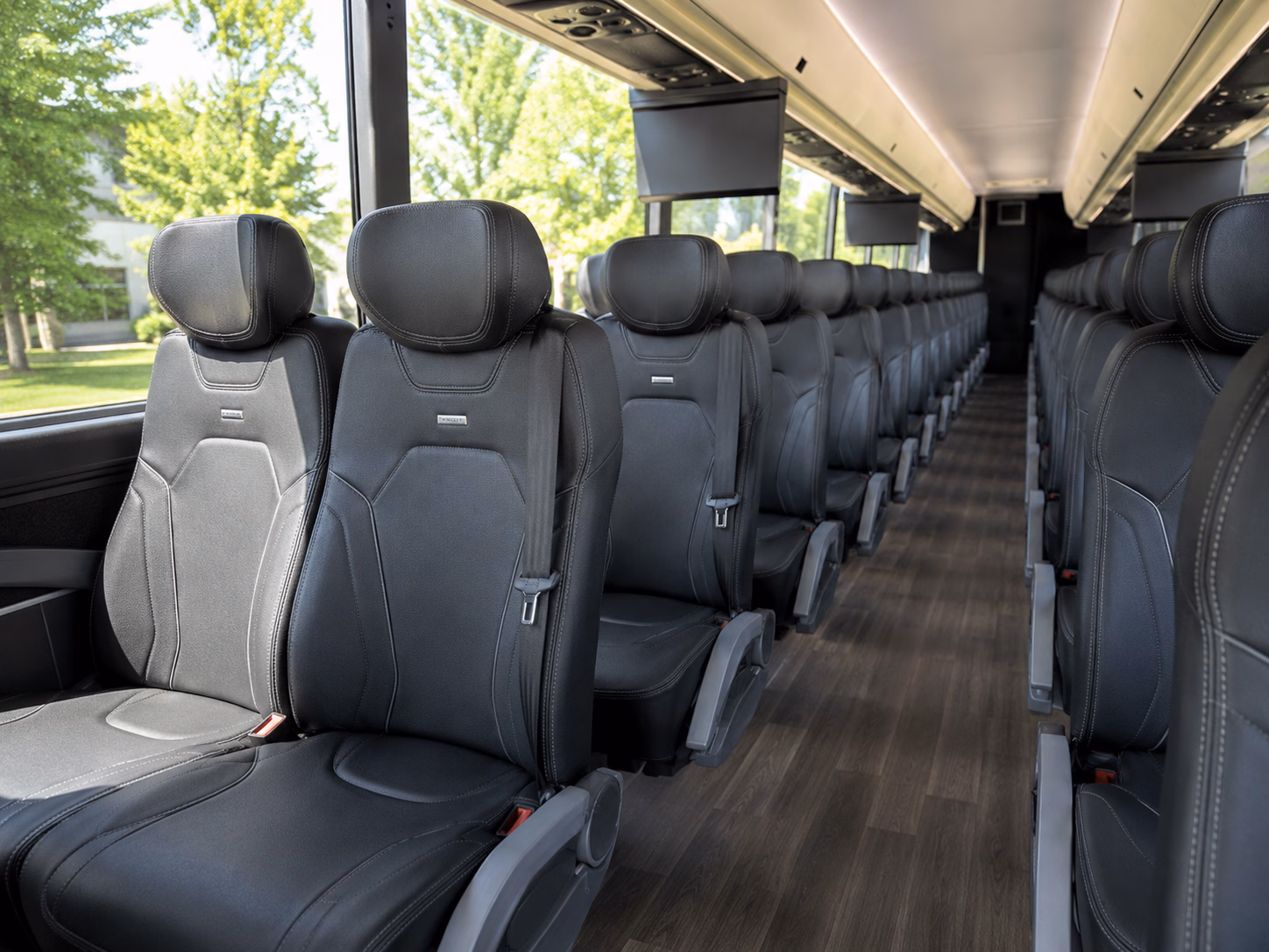 charter buses from san ramon to las vegas lake tahoe and beyond