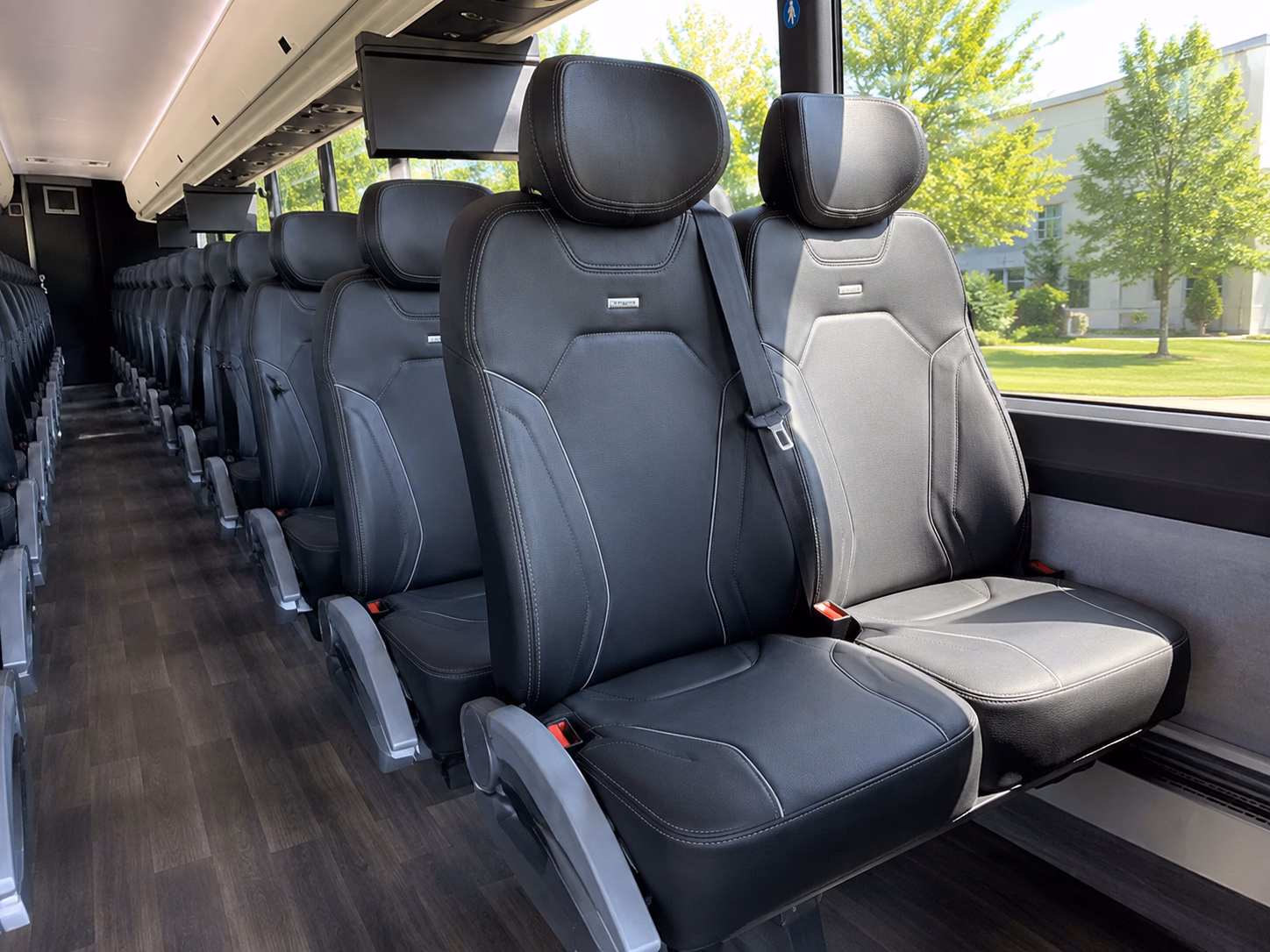 comparing san ramon buses made simple