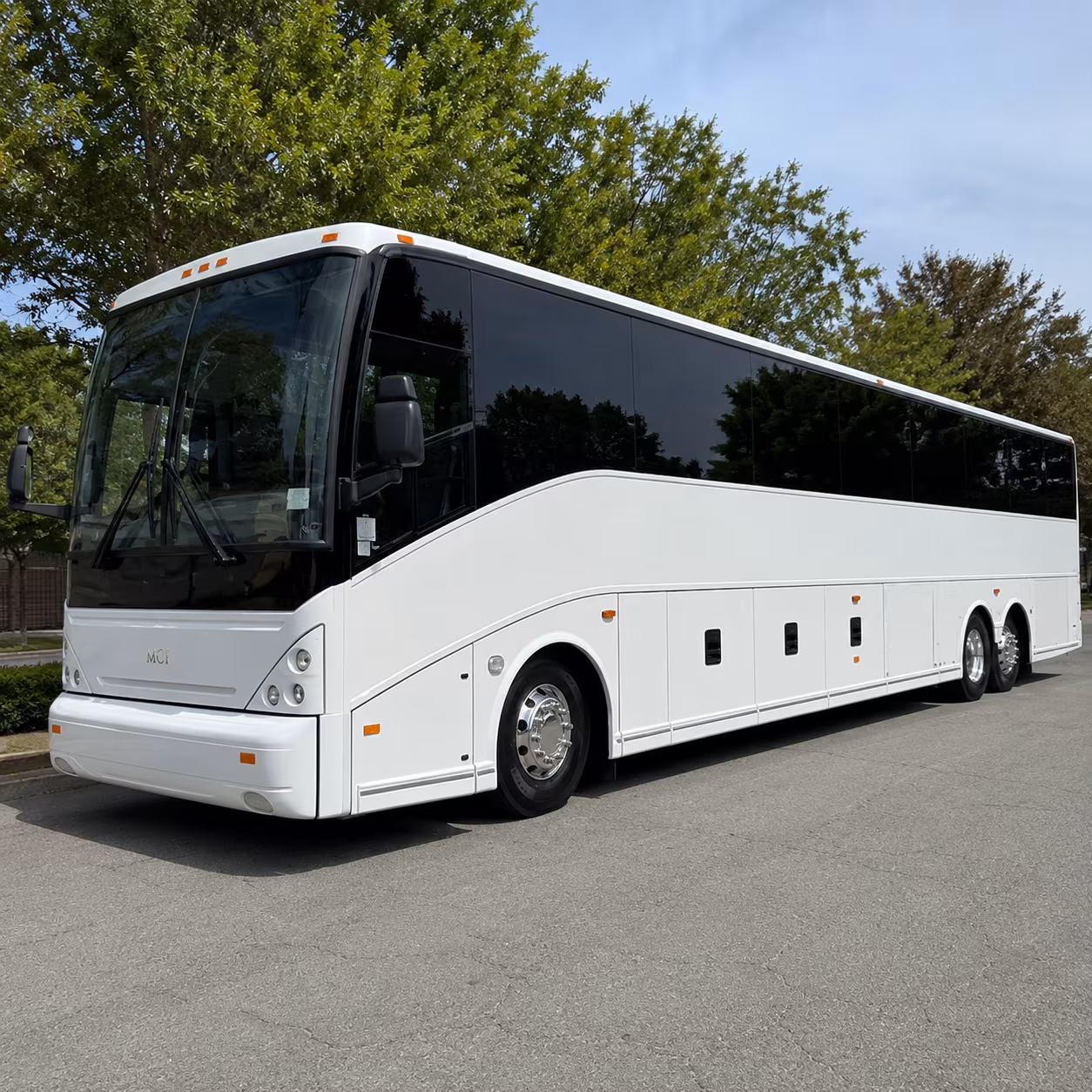 holiday service shuttles keep every seat filled on your biggest sundays