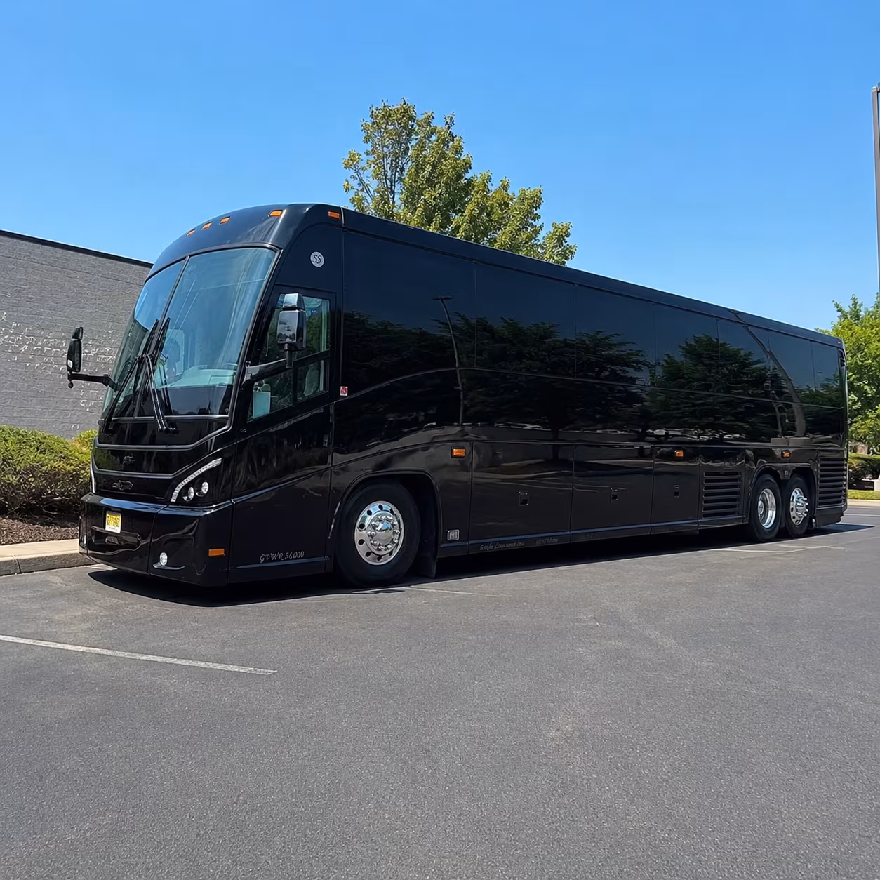moving large groups between san ramon and east bay conference venues