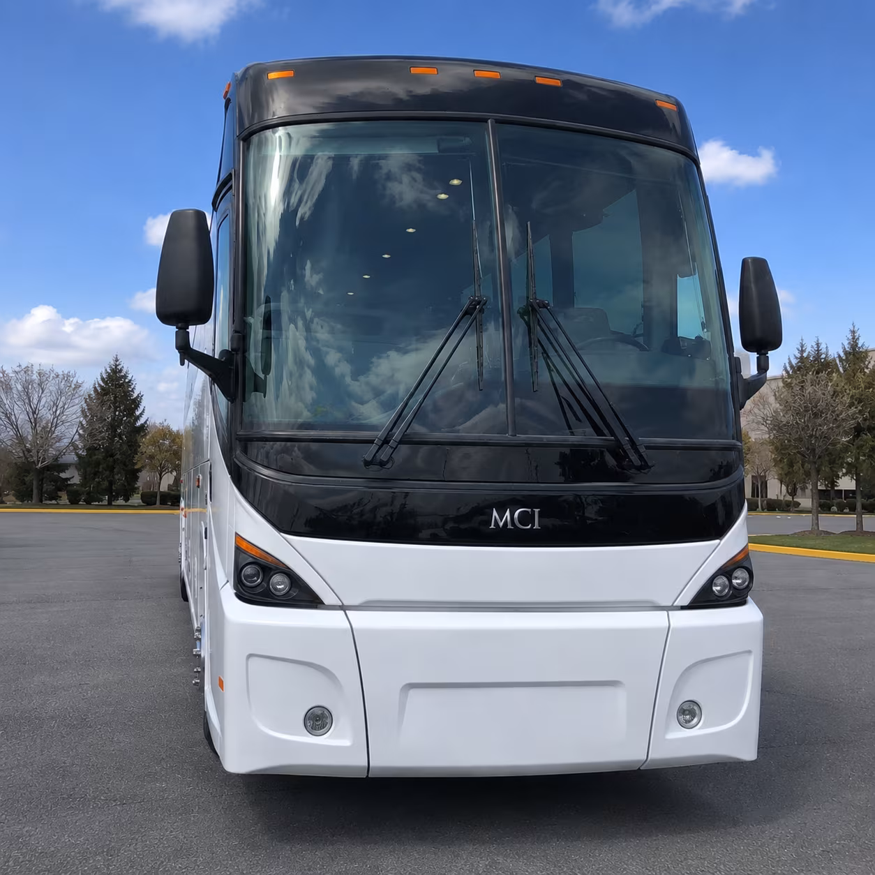 need a bus for mission trips and community outreach days