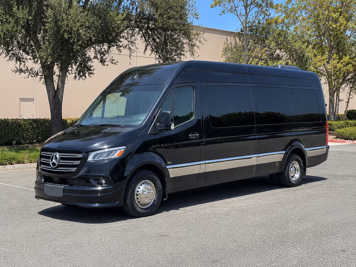 san ramon government military transportation