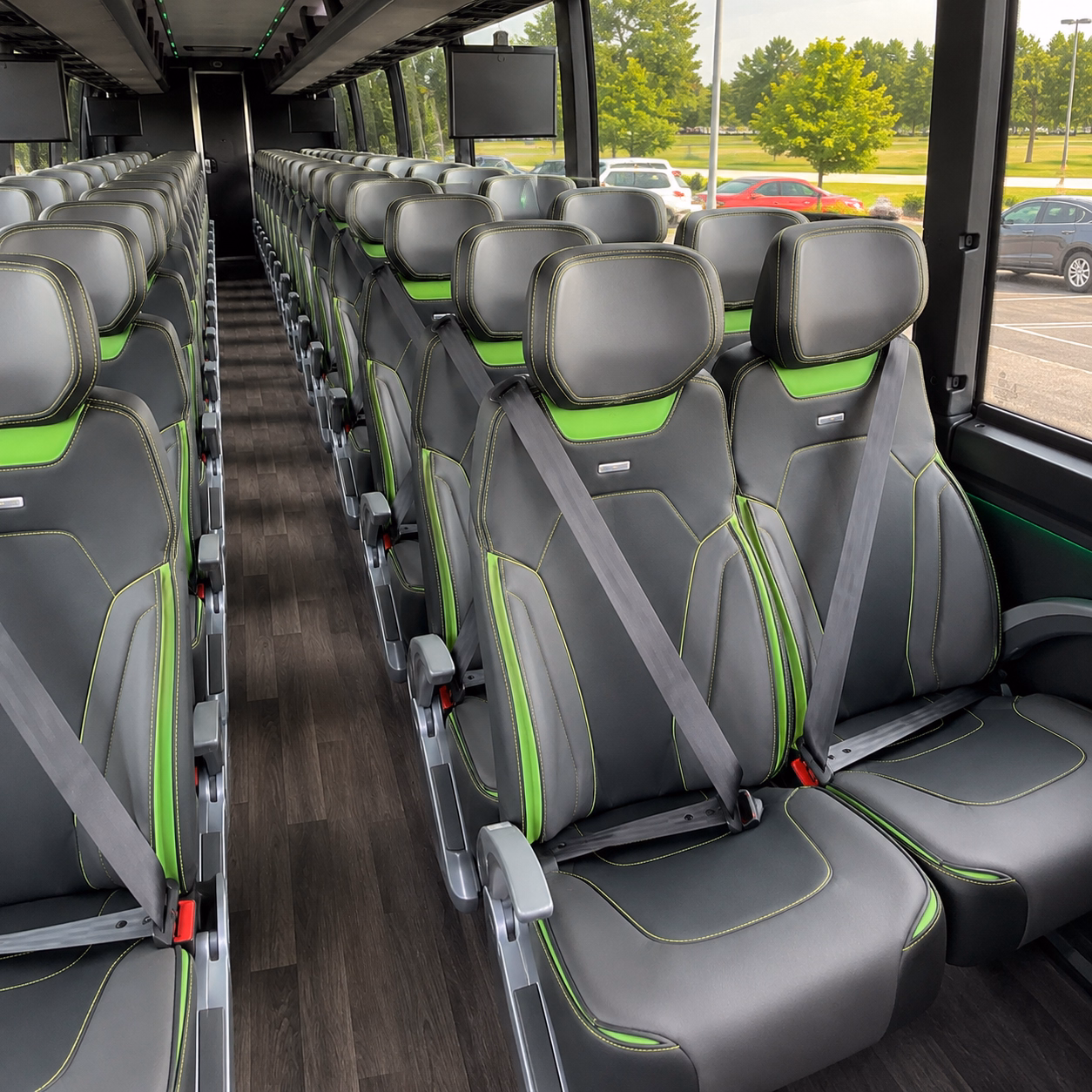 san ramon long distance transportation