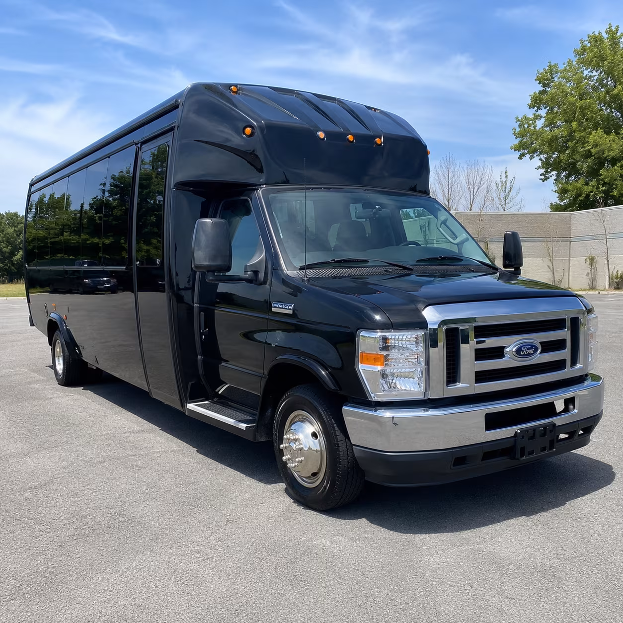san ramon party buses with led lighting bluetooth sound and room for your whole squad