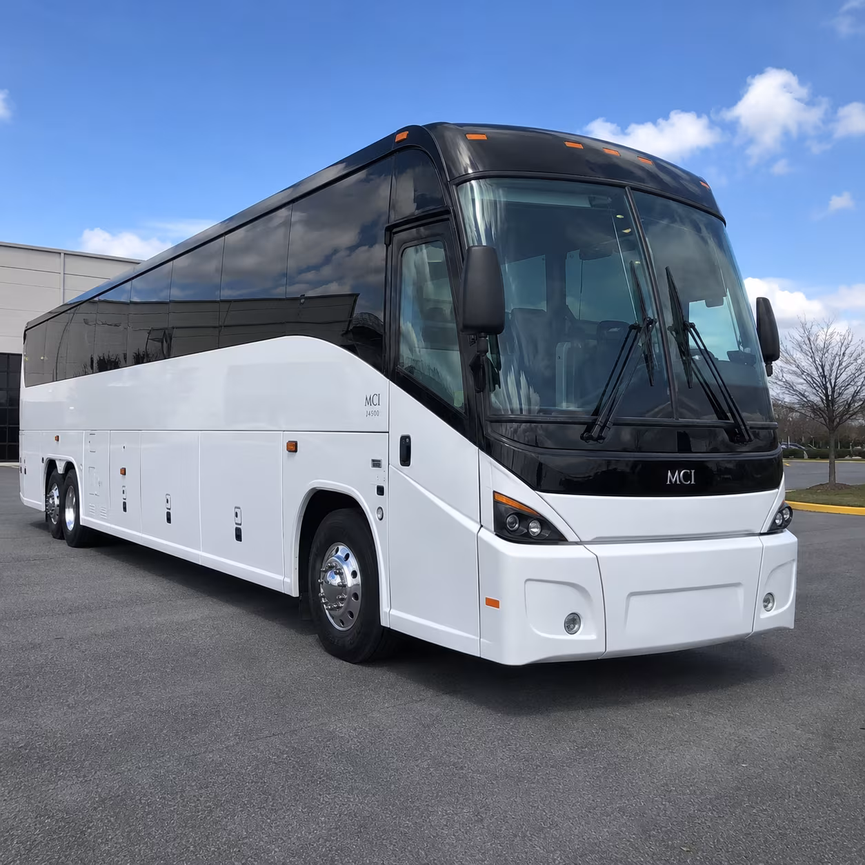 senior member transportation that brings your whole congregation together