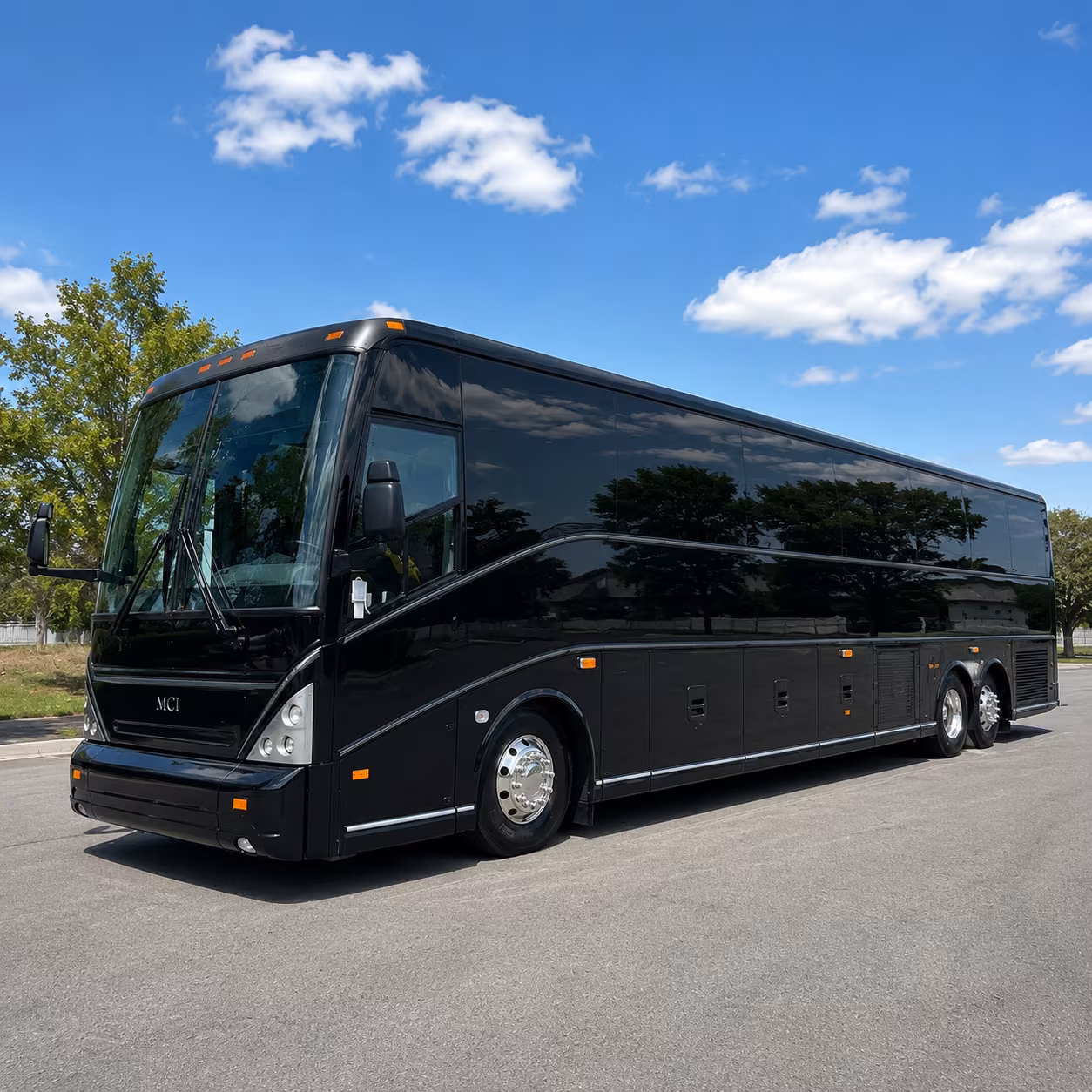 shuttle guests between hotels and san ramon valley wedding venues all evening