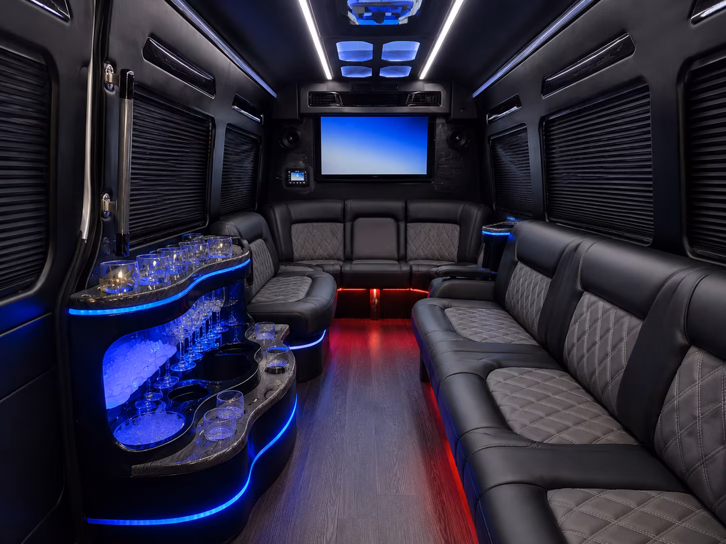 temporary shuttles event buses and recurring routes all in one place