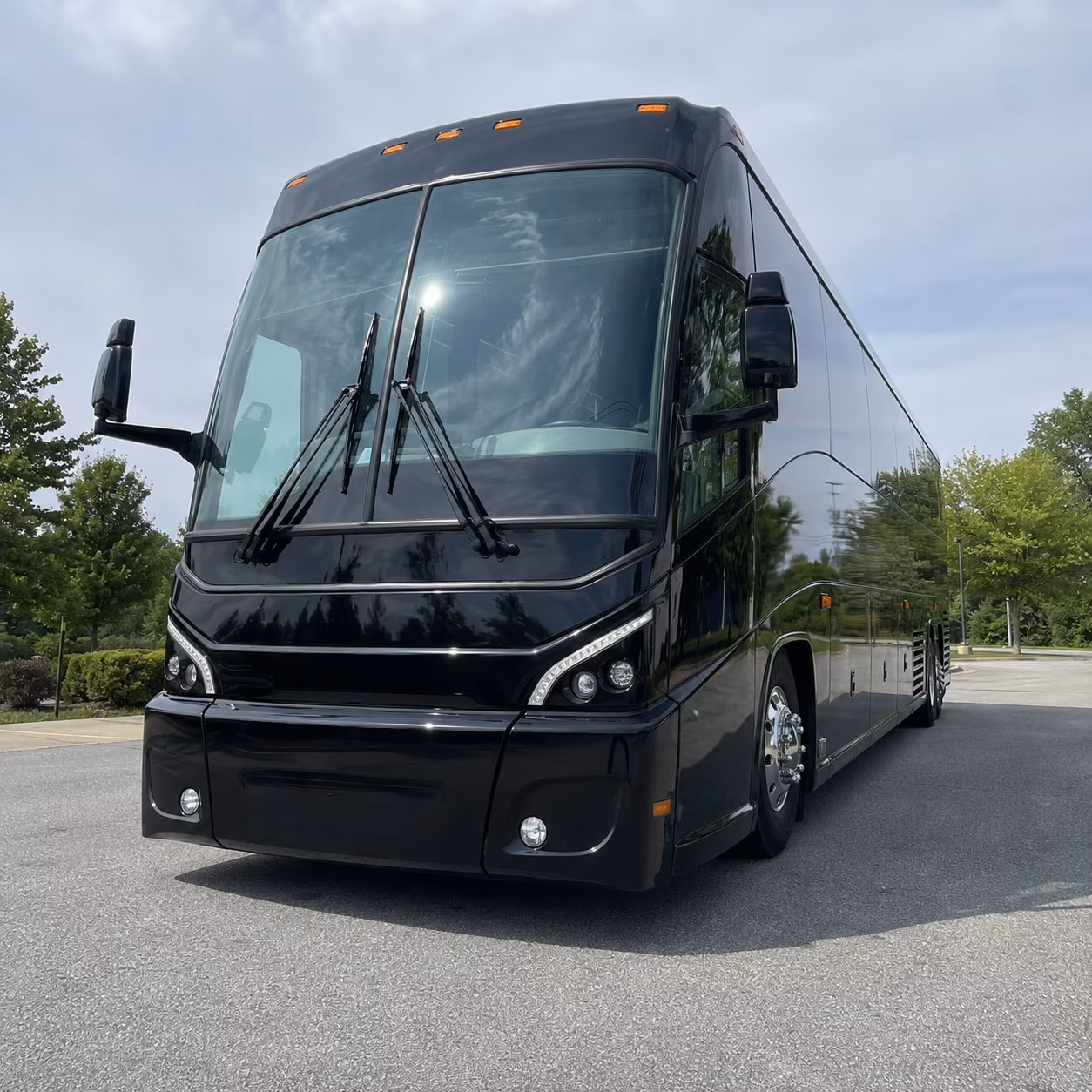 tri valley to silicon valley corporate shuttle service
