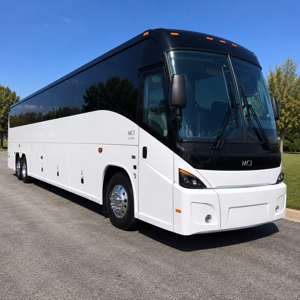 you ll love how easy multi day retreat transportation can be