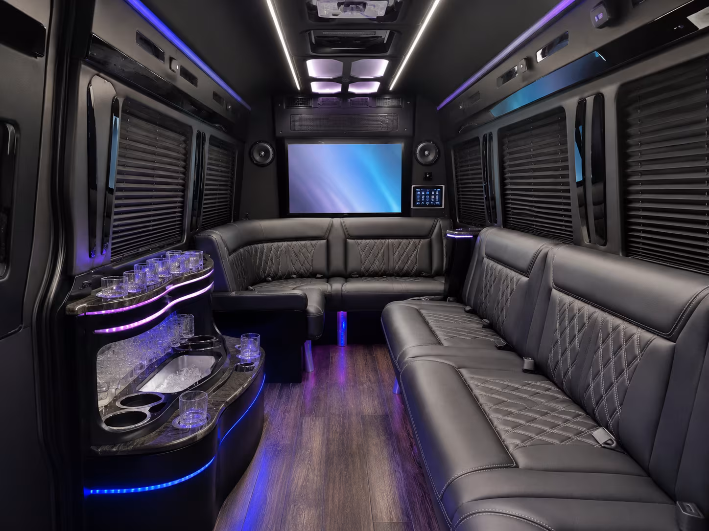 your agency s shuttle between san ramon and east bay federal offices